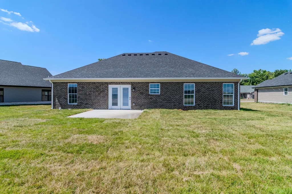 518 Chickasaw Drive Richmond KY 40475