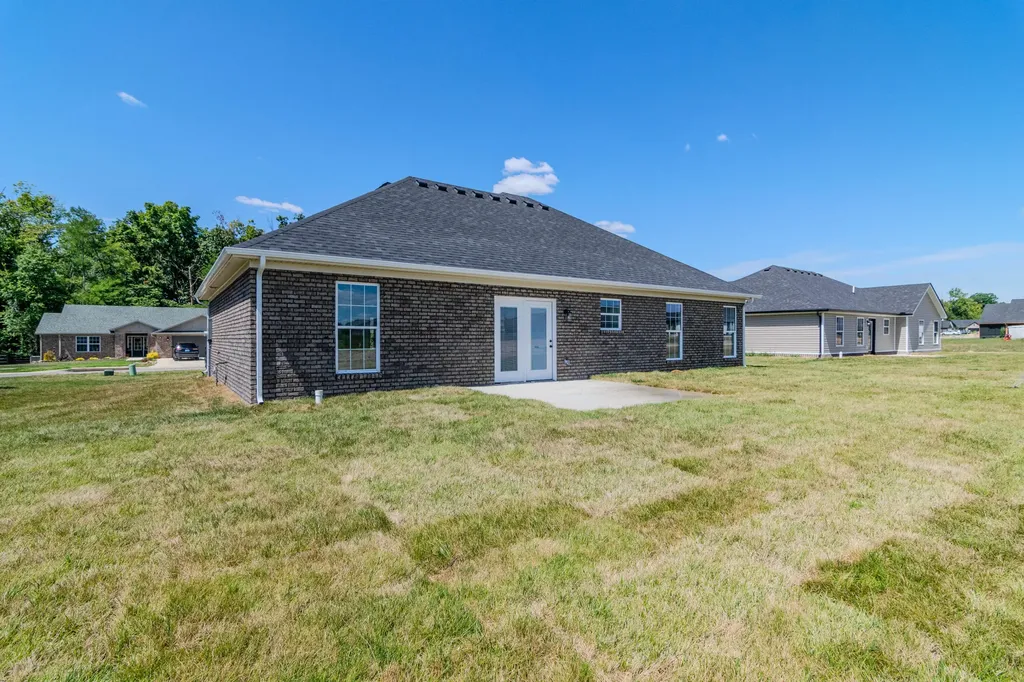 518 Chickasaw Drive Richmond KY 40475