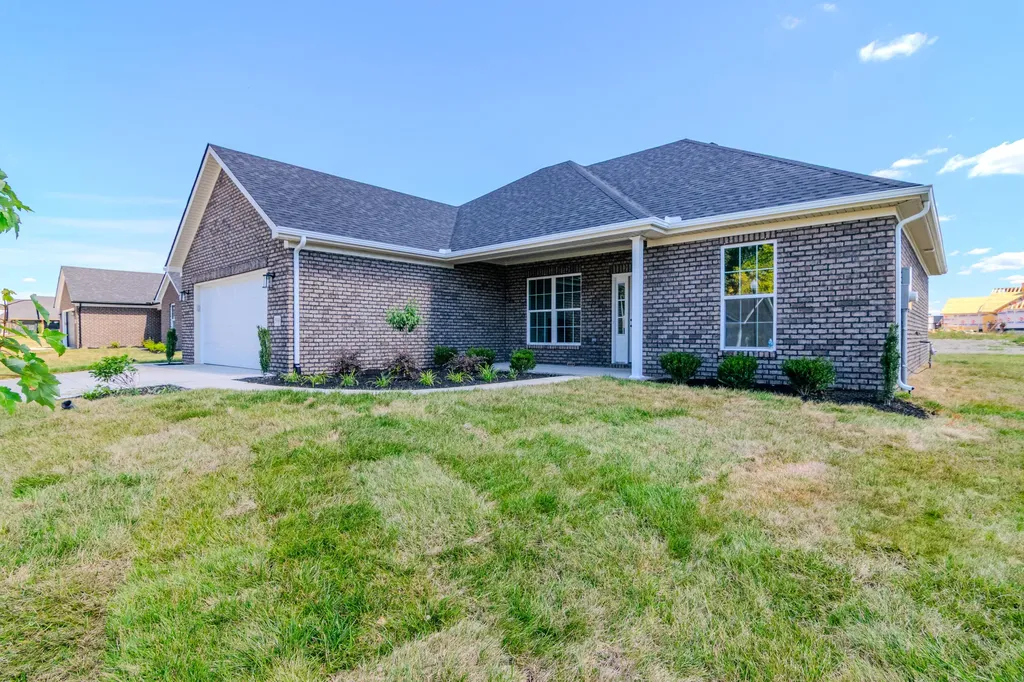 518 Chickasaw Drive Richmond KY 40475