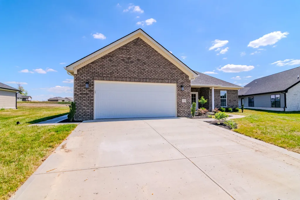 518 Chickasaw Drive Richmond KY 40475