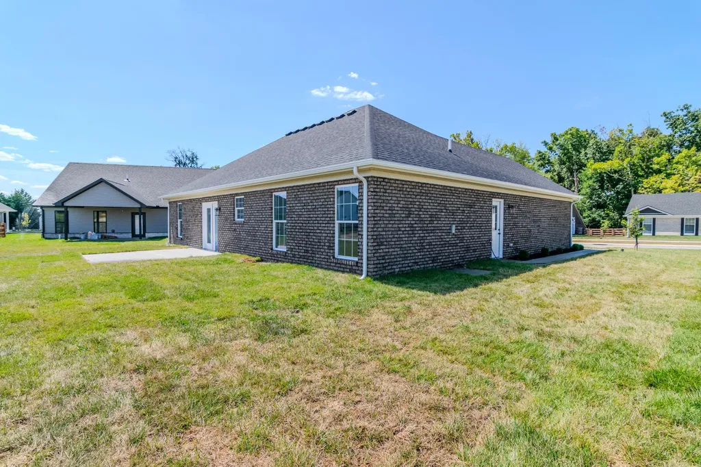 518 Chickasaw Drive Richmond KY 40475