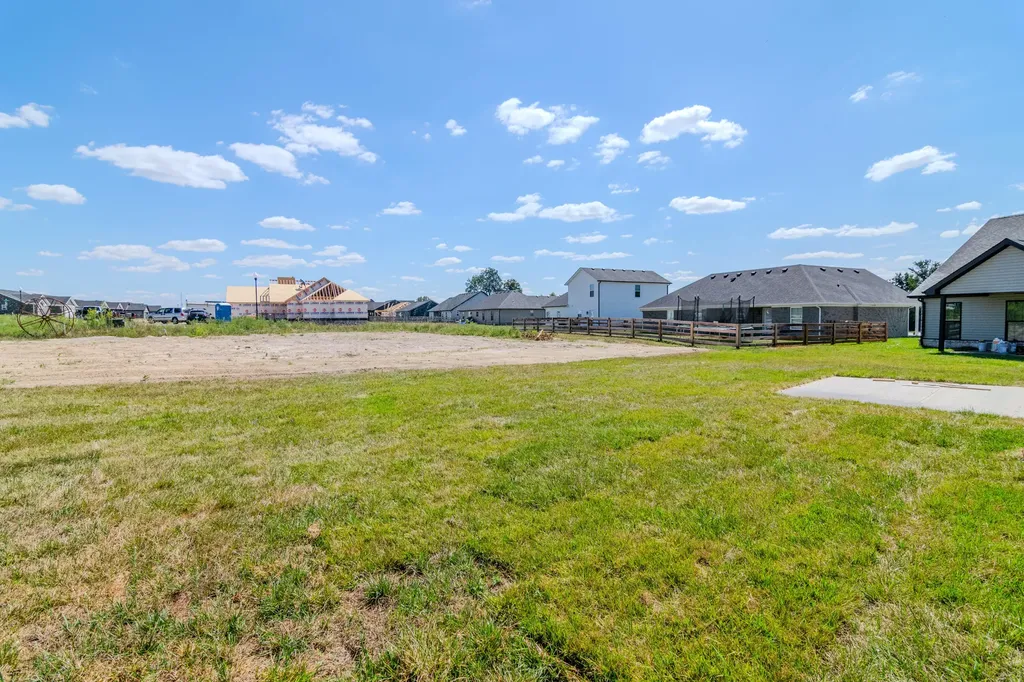 518 Chickasaw Drive Richmond KY 40475
