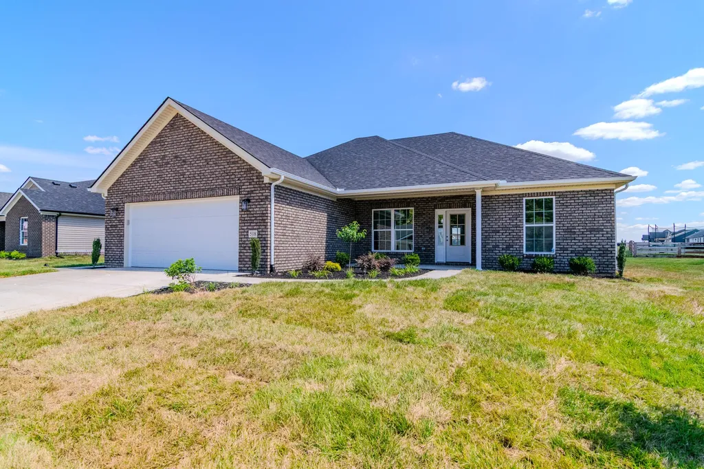 518 Chickasaw Drive Richmond KY 40475