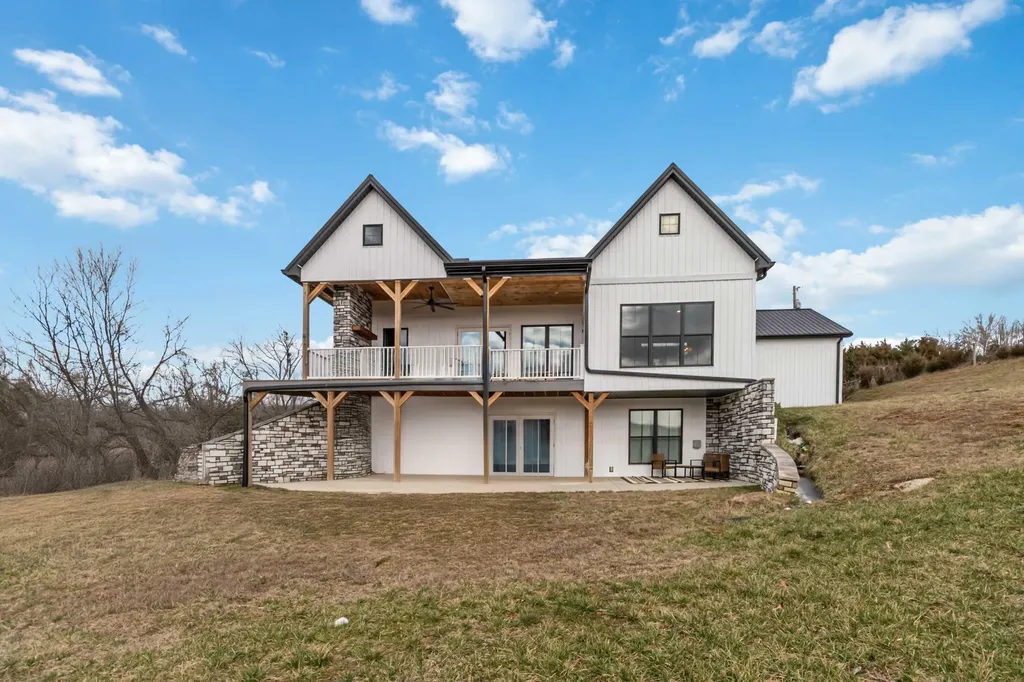 65 Highway 1003 Somerset KY 42501