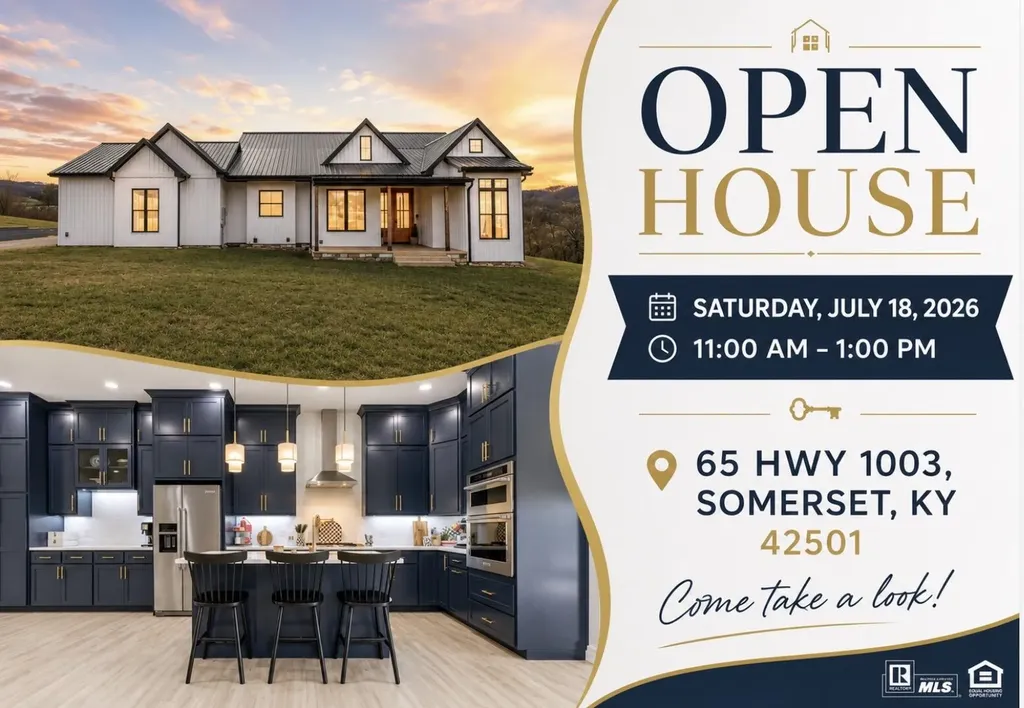 65 Highway 1003 Somerset KY 42501