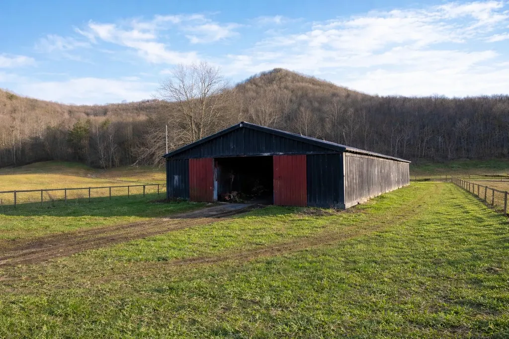 9999 Red Lick Irvine KY 40336