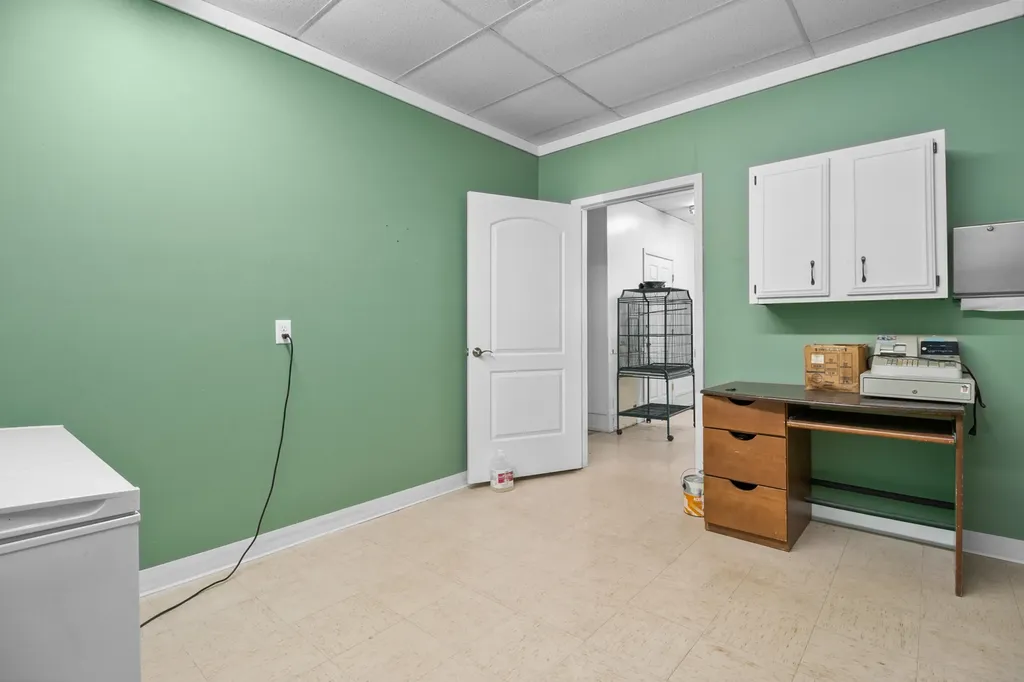 212 1st Street Mckee KY 40447