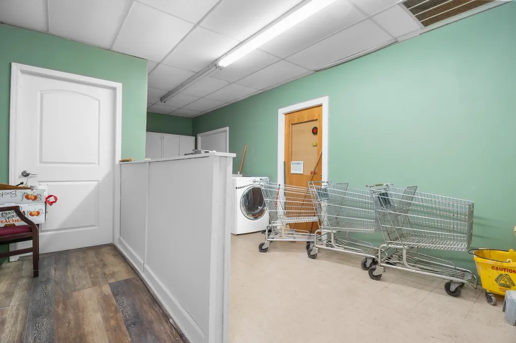 212 1st Street Mckee KY 40447