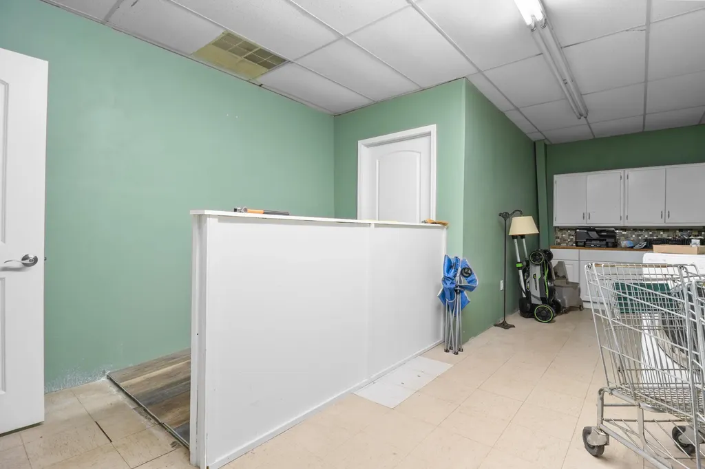 212 1st Street Mckee KY 40447