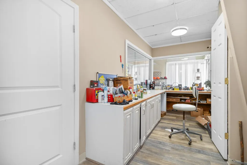 212 1st Street Mckee KY 40447