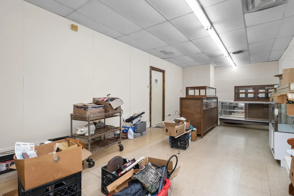 212 1st Street Mckee KY 40447