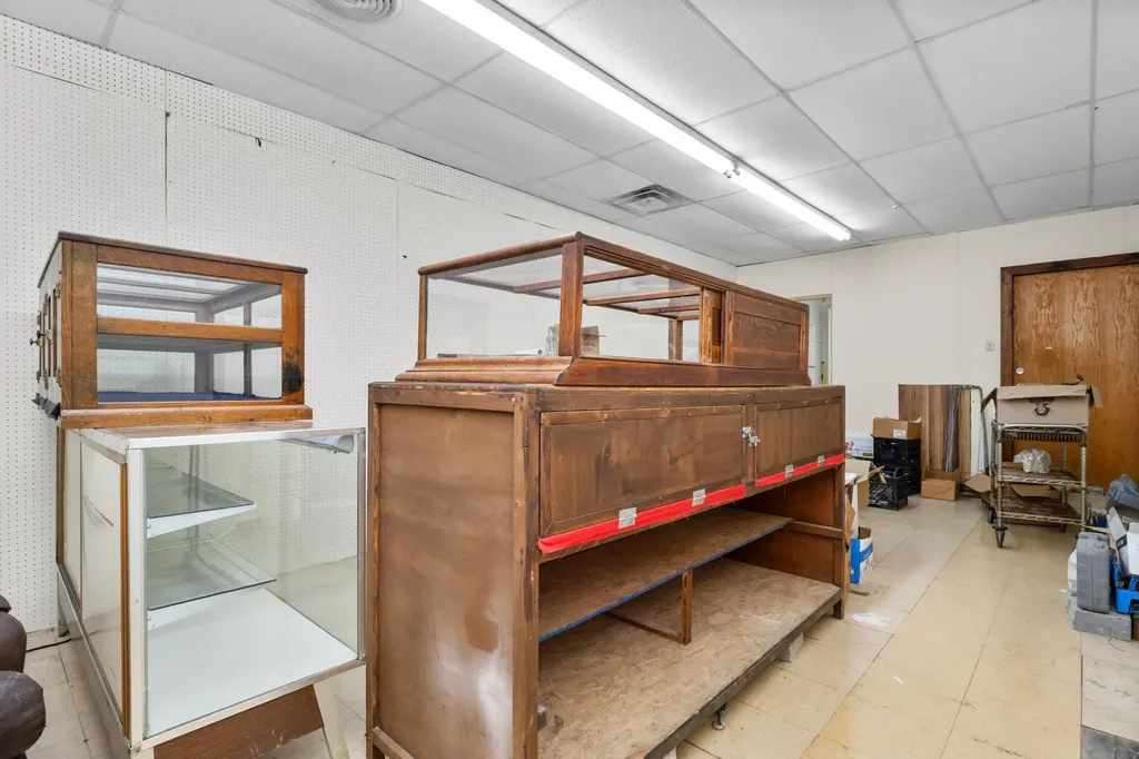 212 1st Street Mckee KY 40447