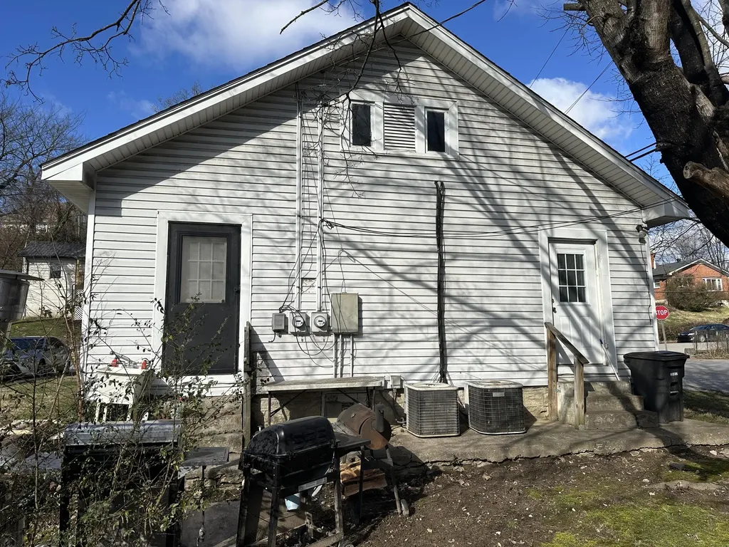 723-725 Brawner Street Frankfort KY 40601
