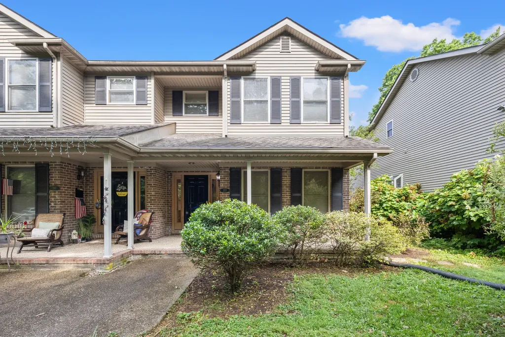 377 Church Street Versailles KY 40383