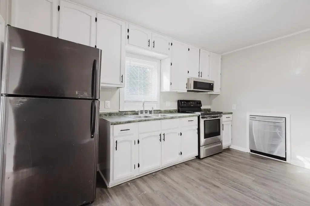 241-245 Evansdale Avenue Richmond KY 40475