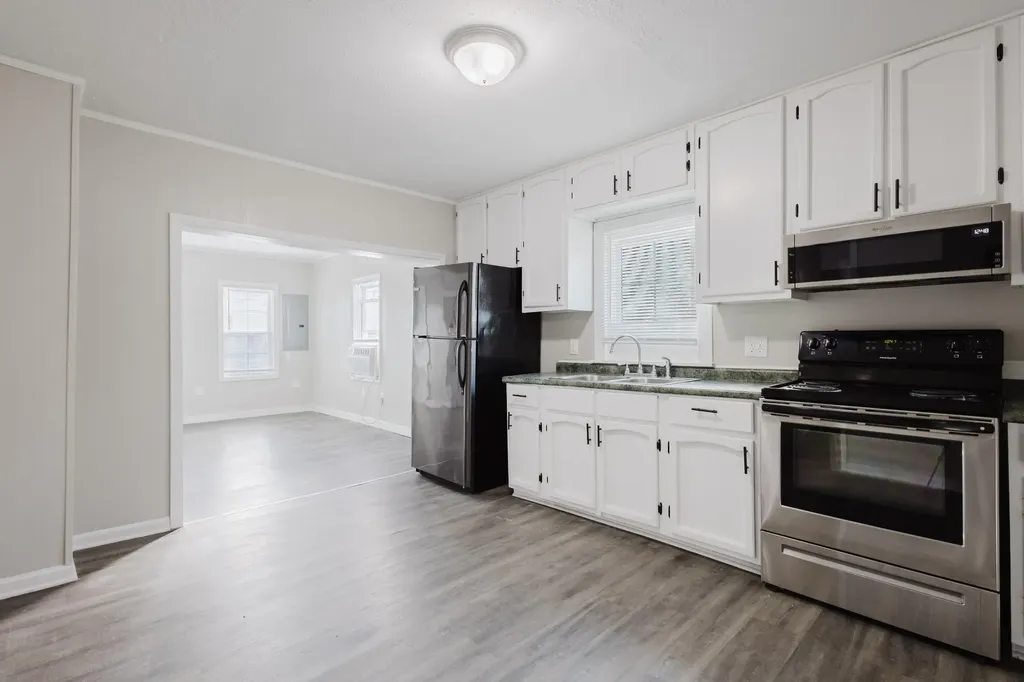 241-245 Evansdale Avenue Richmond KY 40475