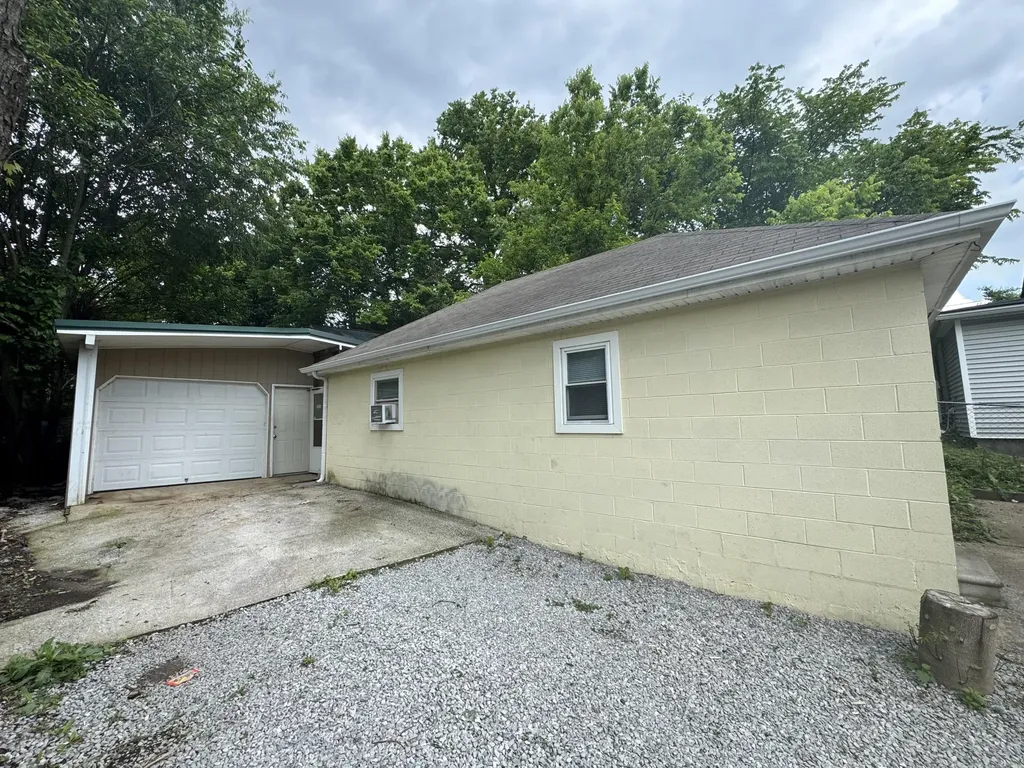 241-245 Evansdale Avenue Richmond KY 40475