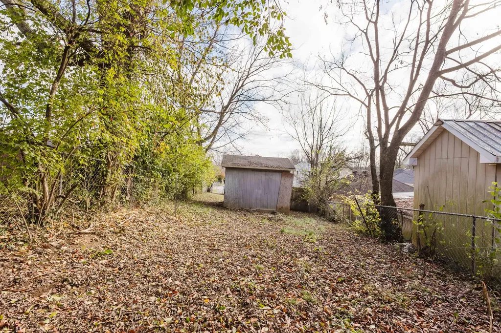 241-245 Evansdale Avenue Richmond KY 40475