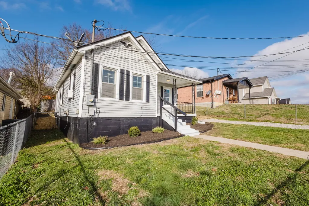 241-245 Evansdale Avenue Richmond KY 40475