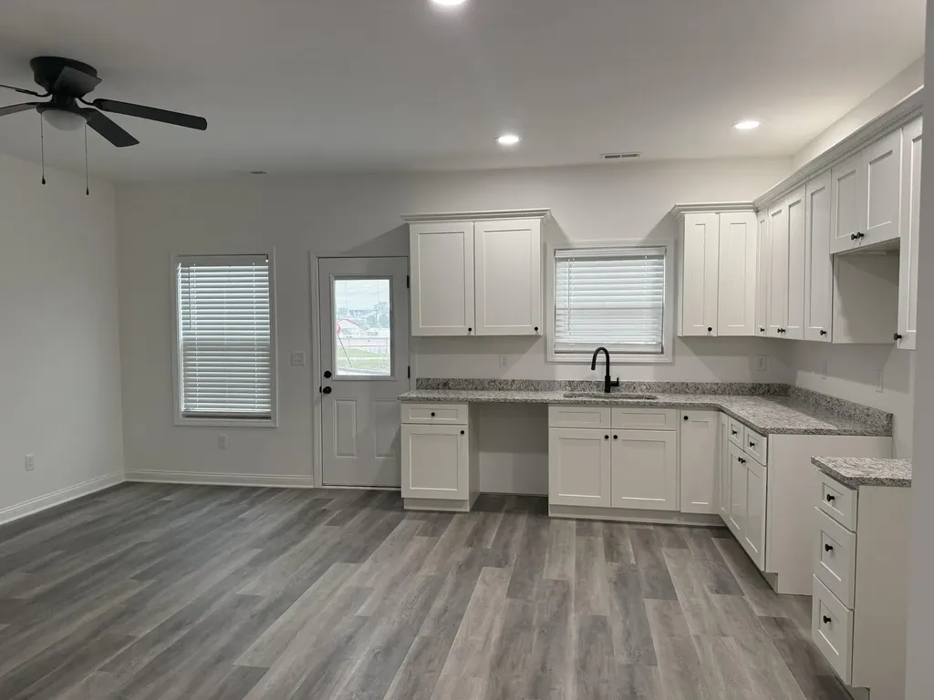 846 #3 Ridgewood Drive Berea KY 40403
