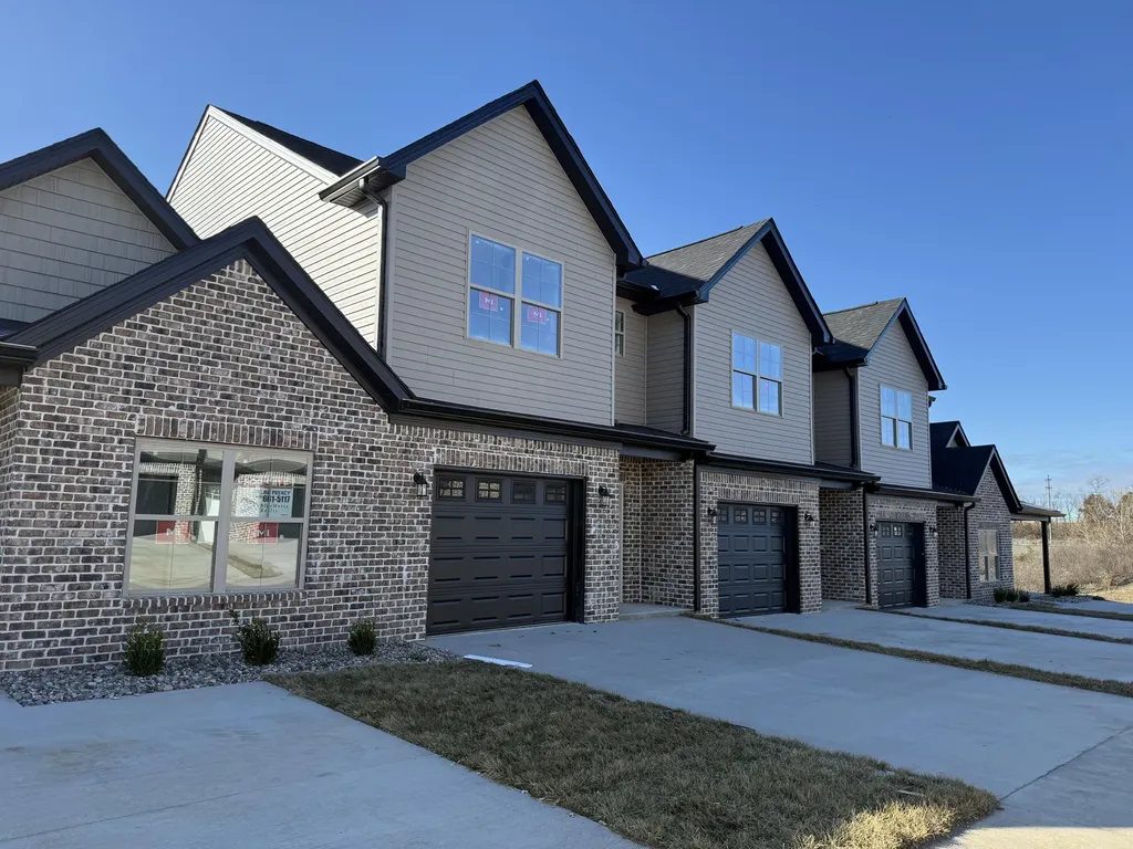 846 #3 Ridgewood Drive Berea KY 40403