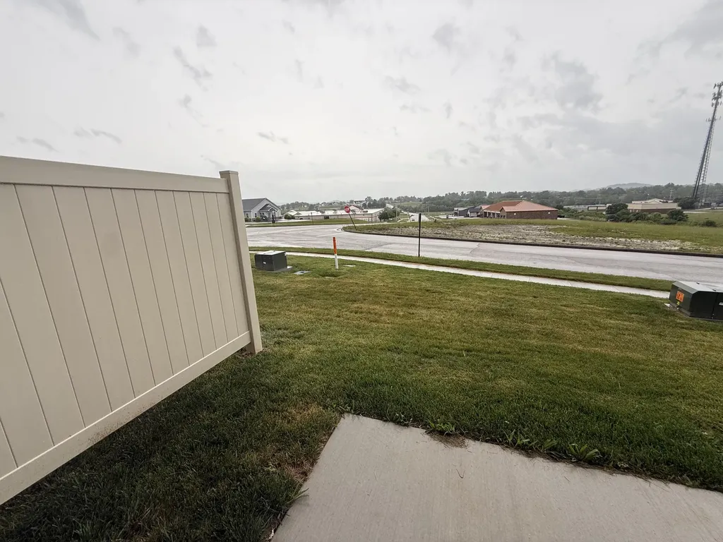 846 #3 Ridgewood Drive Berea KY 40403