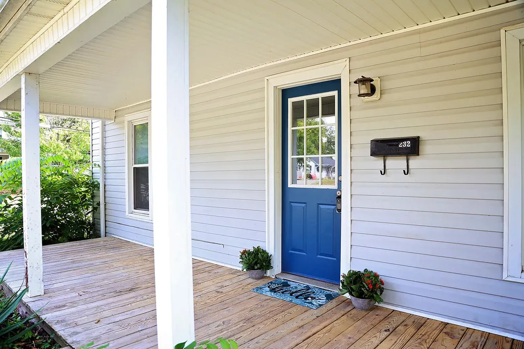 232 Jackson Street Berea KY 40403