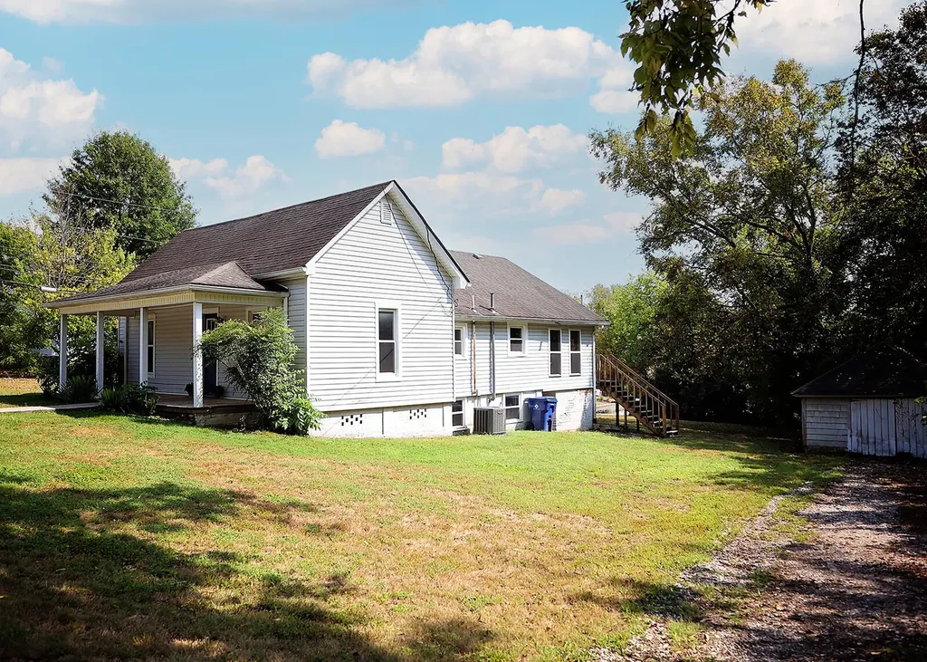 232 Jackson Street Berea KY 40403