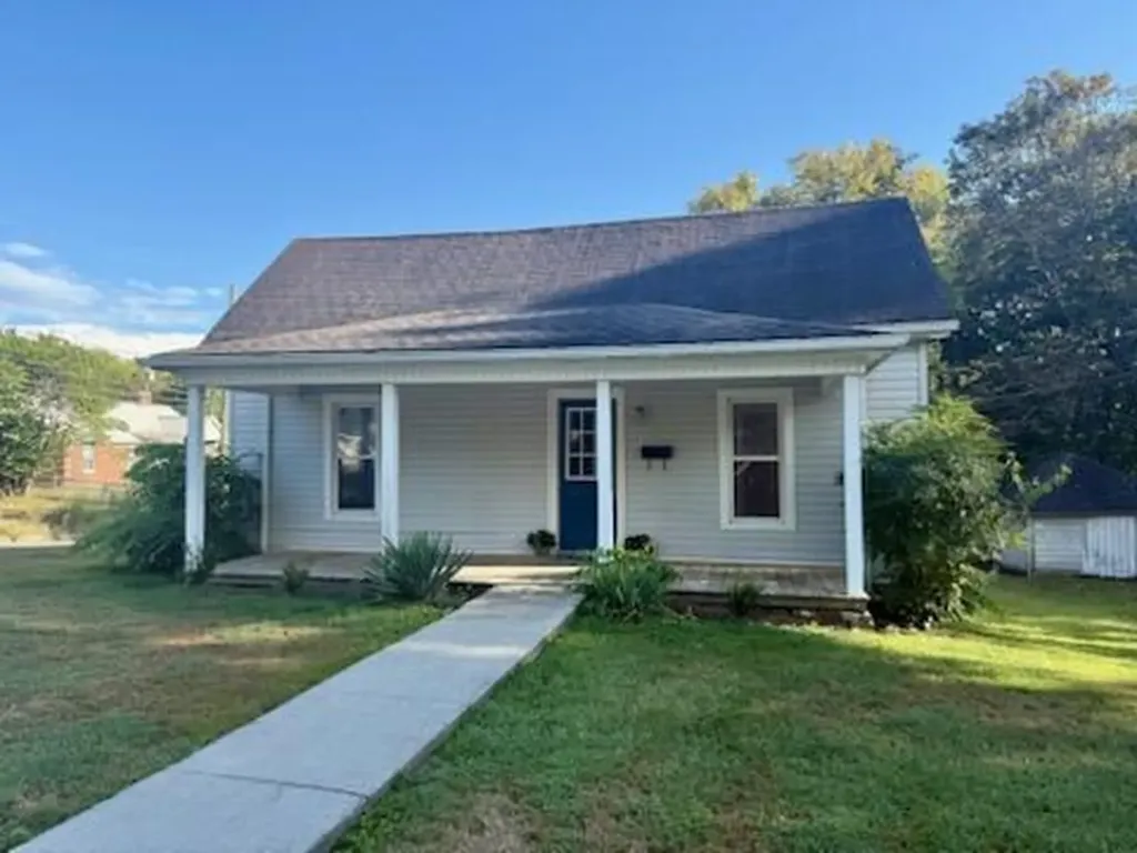 232 Jackson Street Berea KY 40403