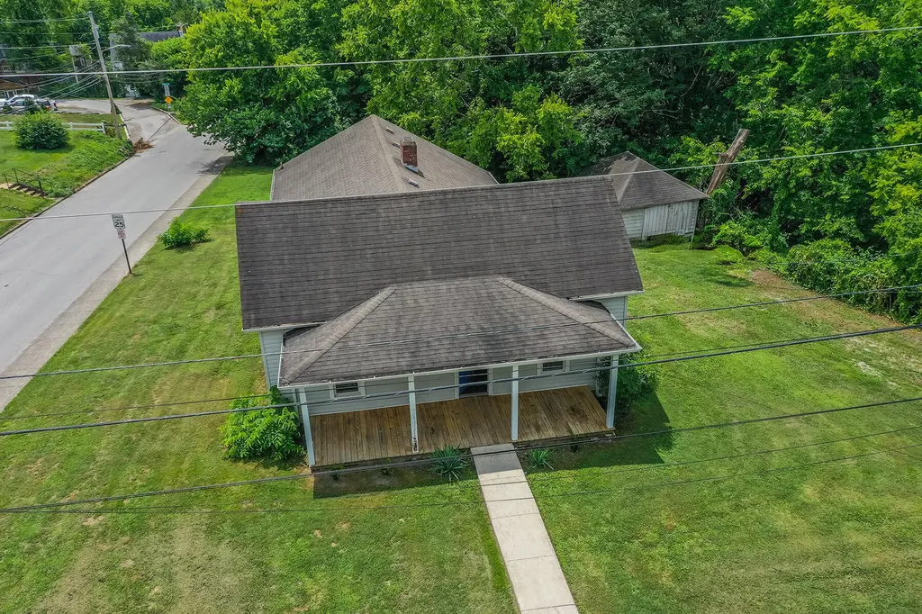 232 Jackson Street Berea KY 40403