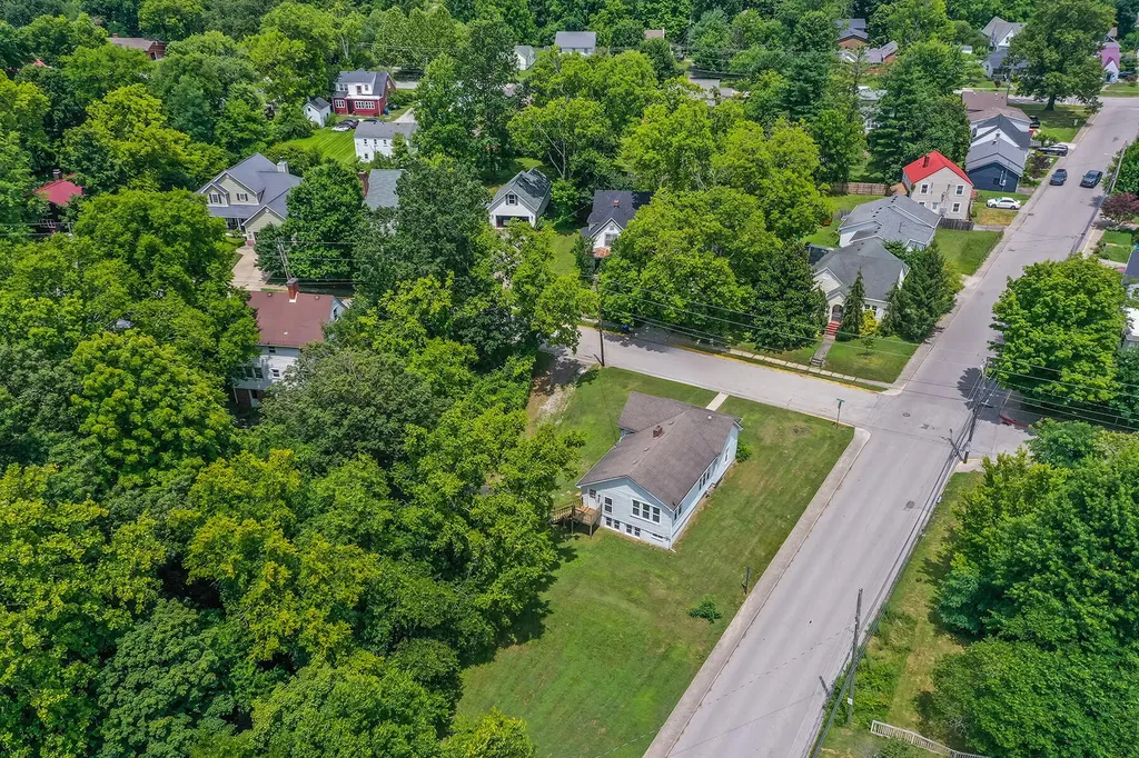 232 Jackson Street Berea KY 40403