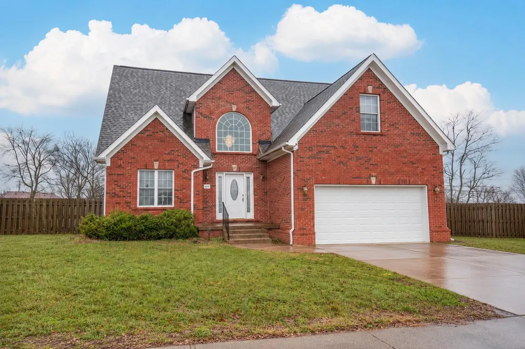 144 Florence Court Nicholasville KY 40356