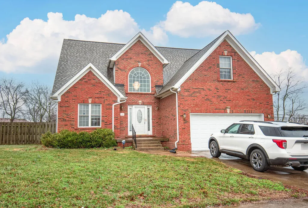 144 Florence Court Nicholasville KY 40356