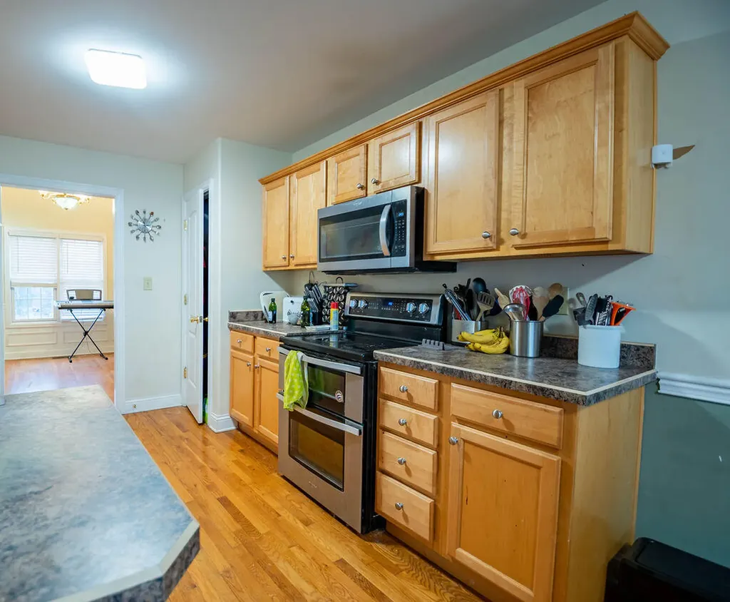 144 Florence Court Nicholasville KY 40356