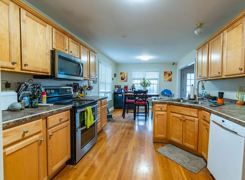 144 Florence Court Nicholasville KY 40356