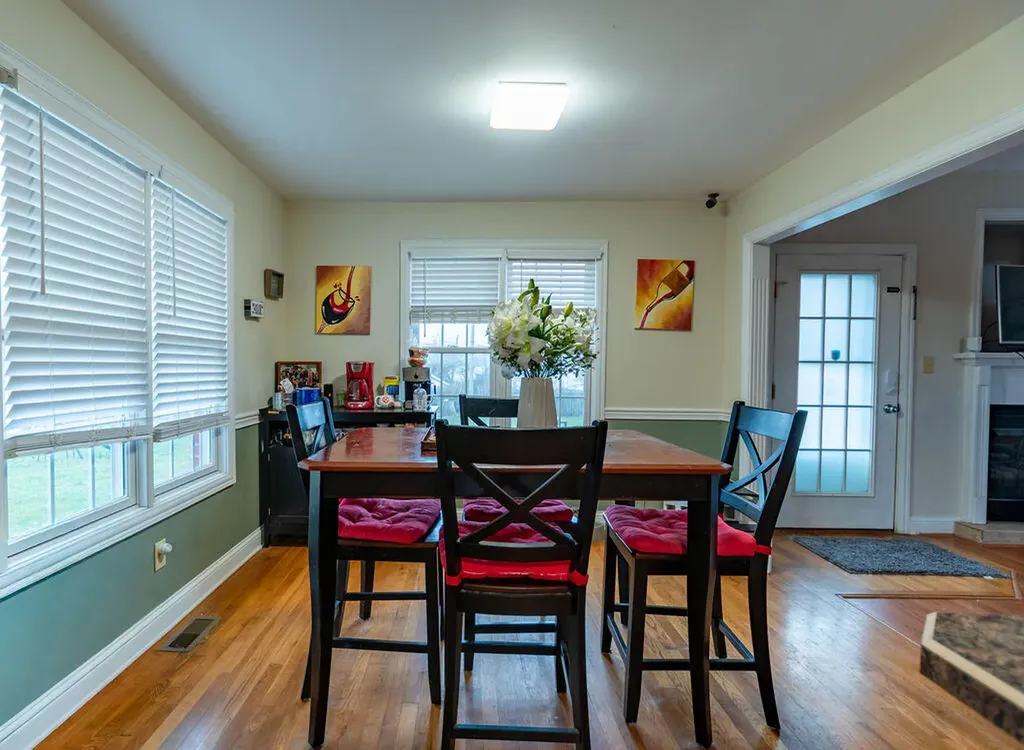 144 Florence Court Nicholasville KY 40356