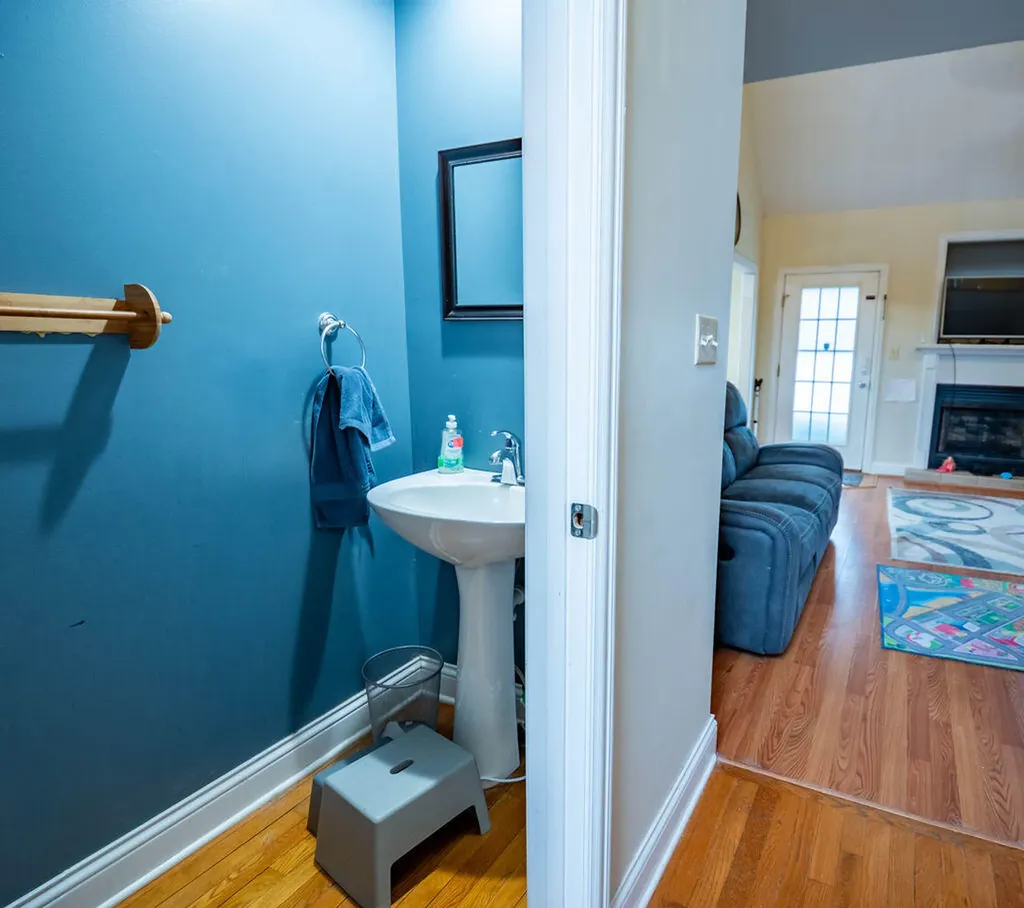 144 Florence Court Nicholasville KY 40356