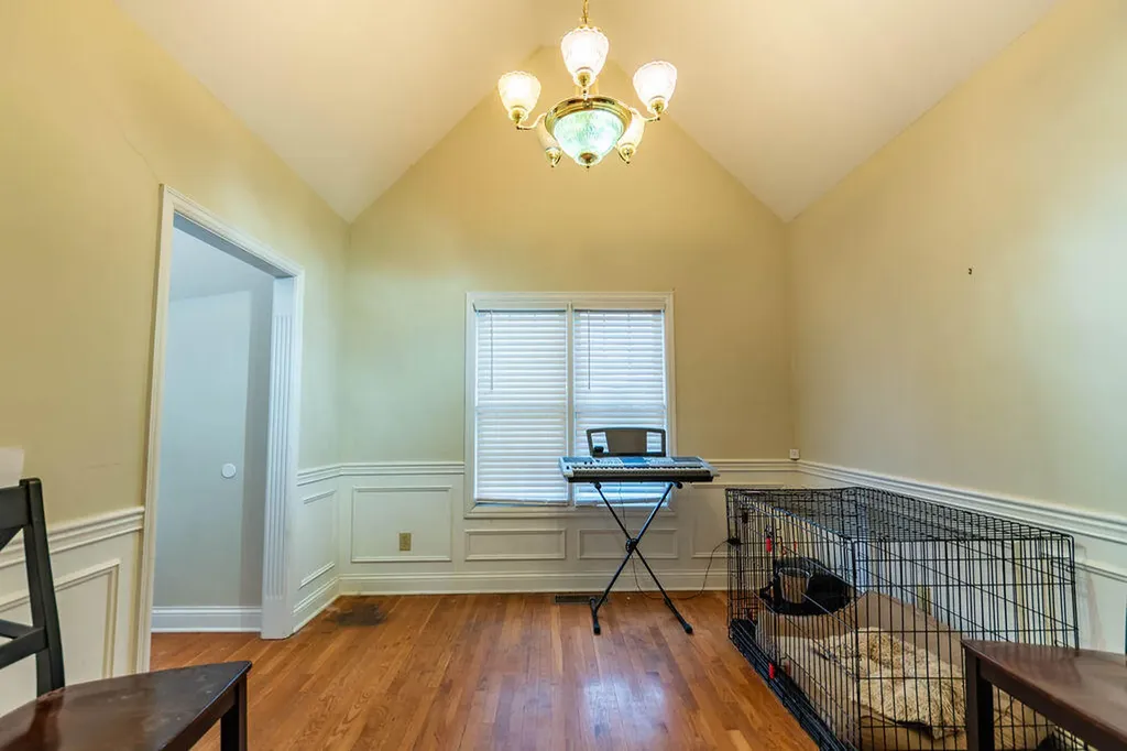 144 Florence Court Nicholasville KY 40356