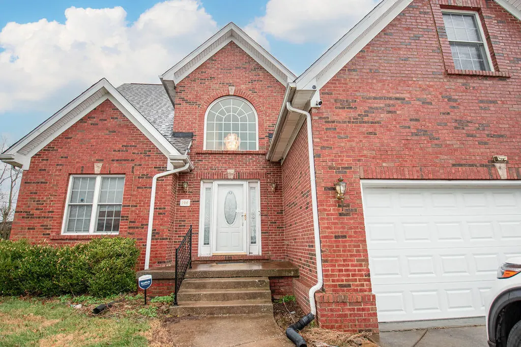 144 Florence Court Nicholasville KY 40356
