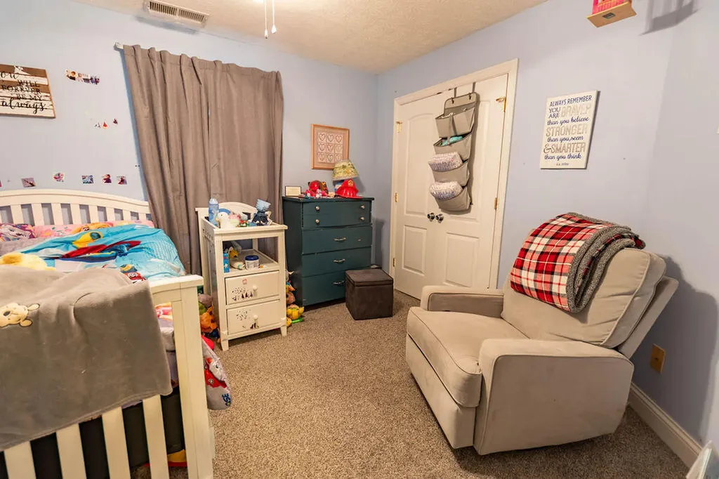 144 Florence Court Nicholasville KY 40356