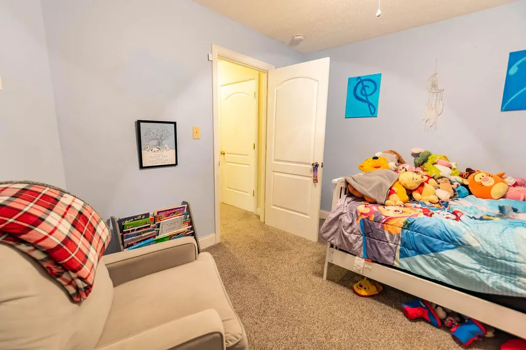 144 Florence Court Nicholasville KY 40356