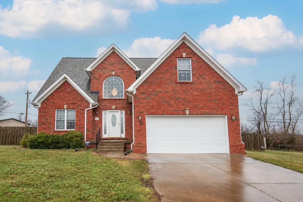 144 Florence Court Nicholasville KY 40356