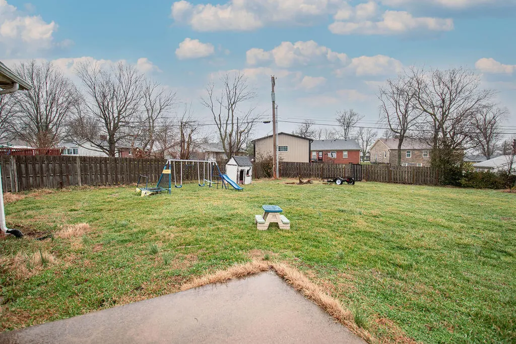 144 Florence Court Nicholasville KY 40356
