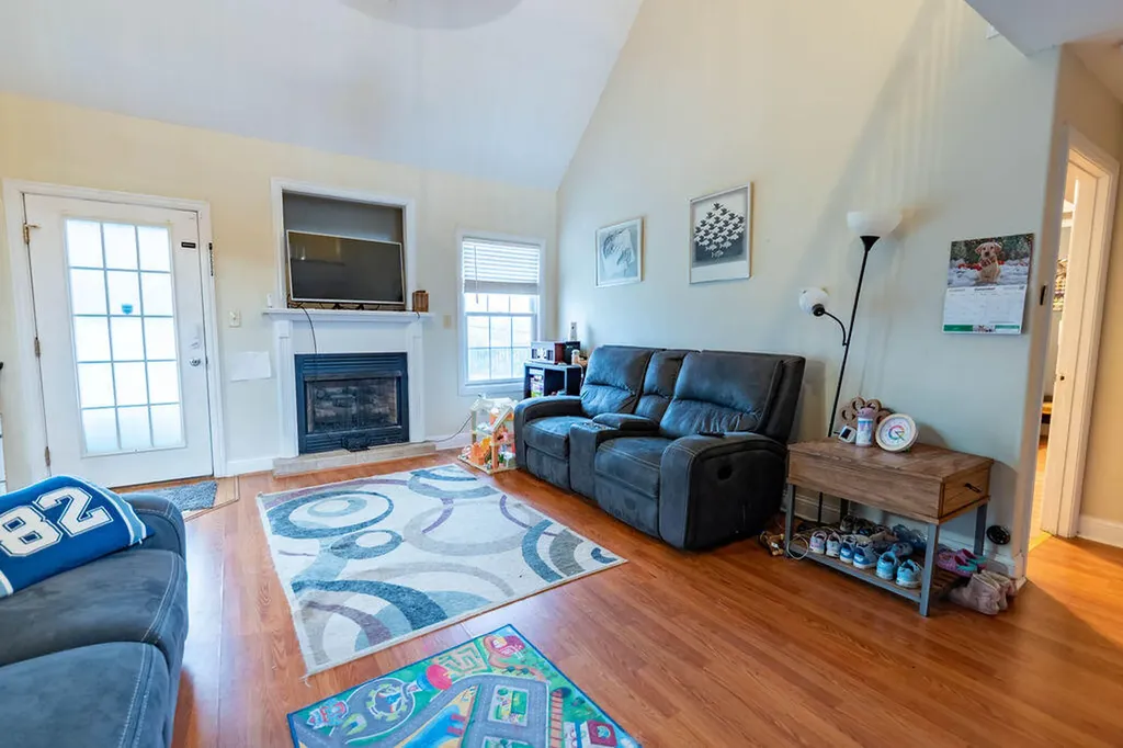 144 Florence Court Nicholasville KY 40356