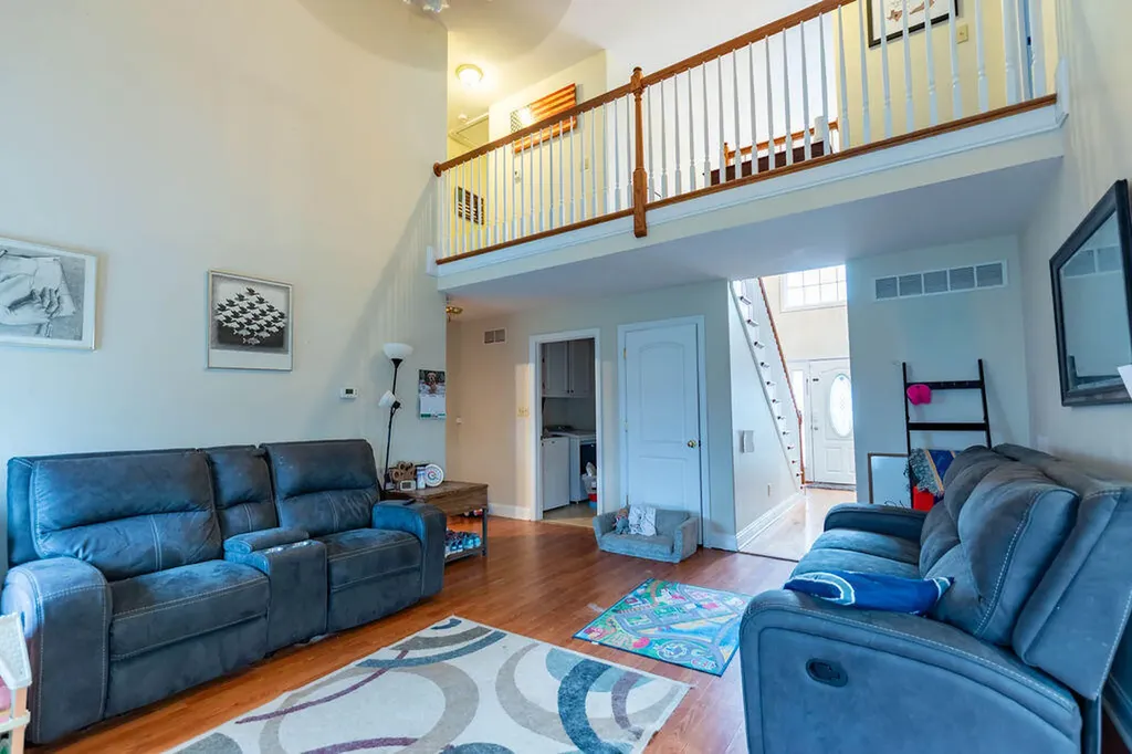 144 Florence Court Nicholasville KY 40356
