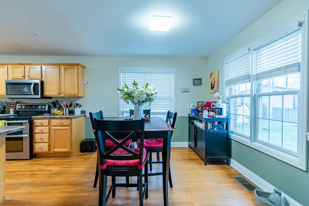 144 Florence Court Nicholasville KY 40356