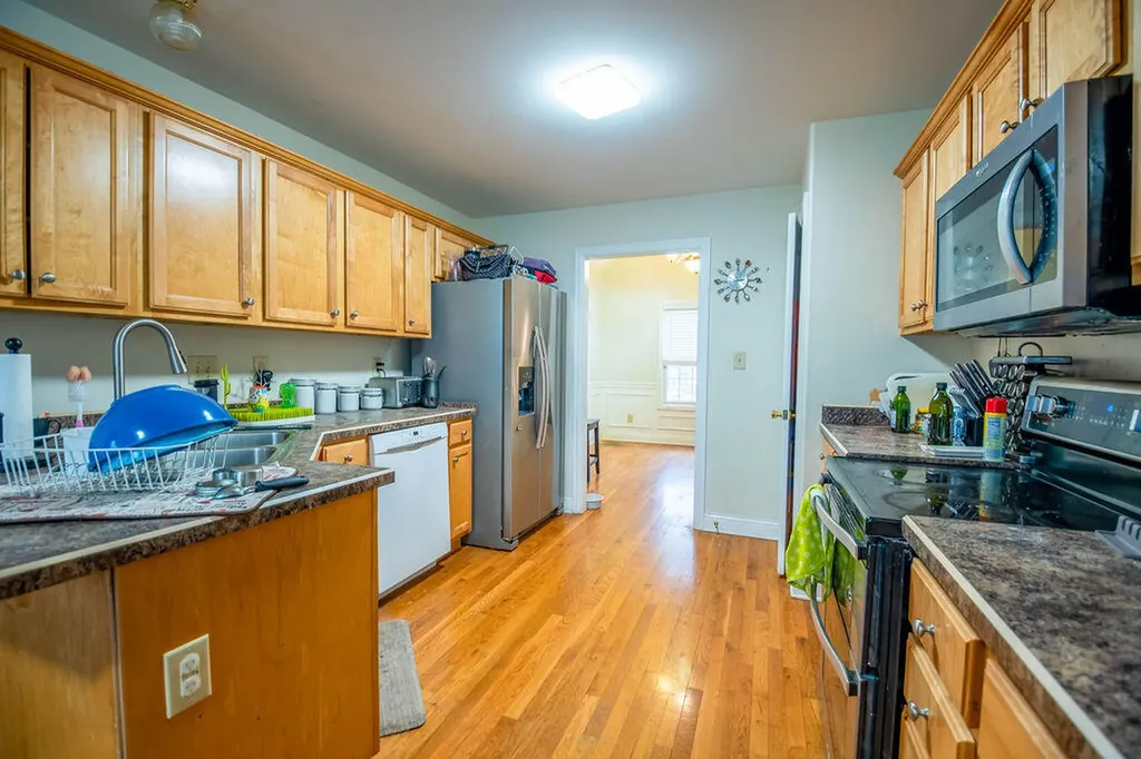 144 Florence Court Nicholasville KY 40356