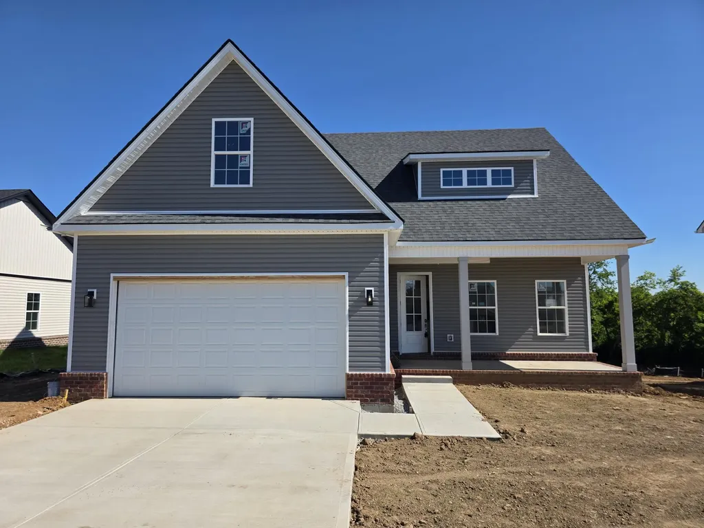 432 Krauss Drive Nicholasville KY 40356