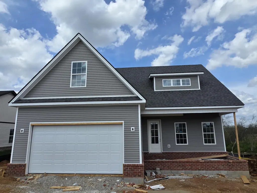 432 Krauss Drive Nicholasville KY 40356