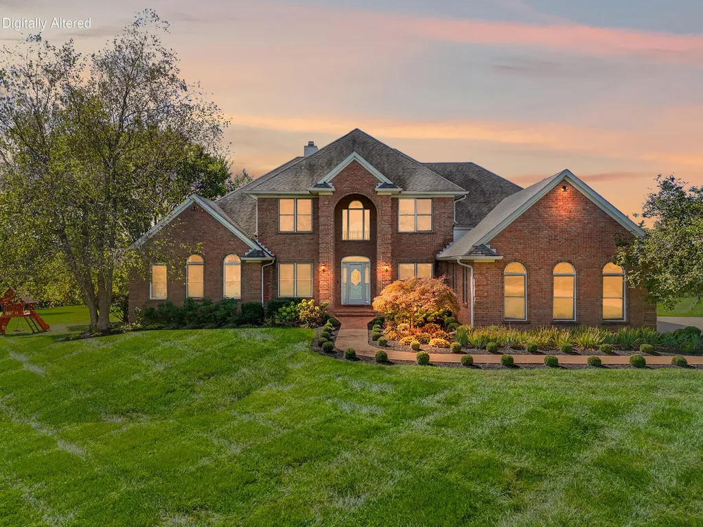 229 Harp Innis Road Lexington KY 40511